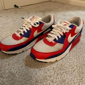 Air max 90s